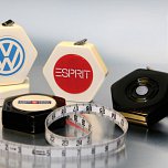 H1 Hexagon 60 inch Tapes